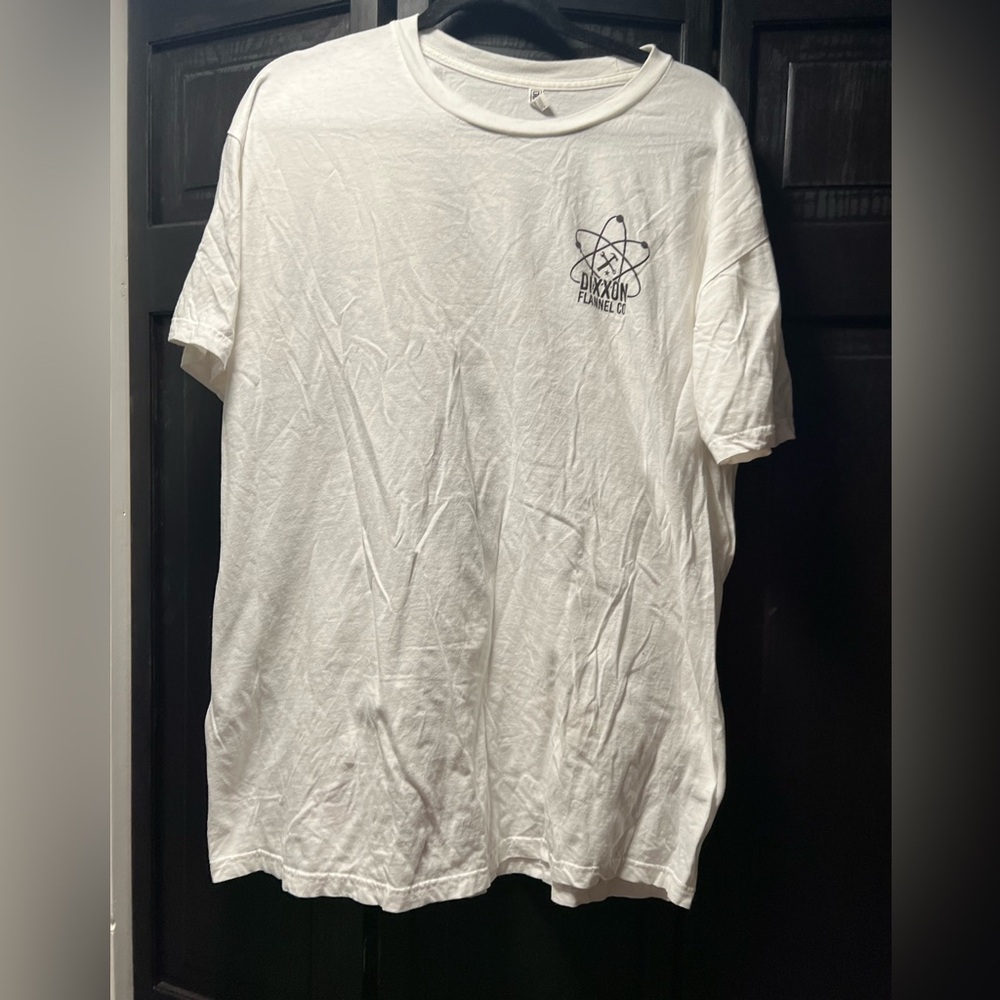 Dixxon Flannel CO Men’s tshirt